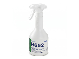 Virtuves tīrīšanas līdzeklis Voigt Gastro Sprint, koncentrēts, 600ml
