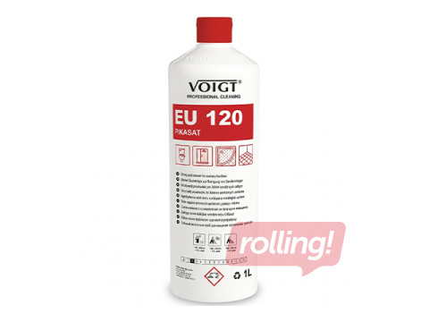 Sanitaarpindade puhastusvahend Voigt Pikasat, 1l