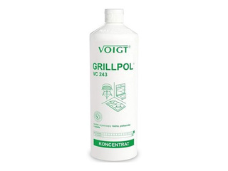 Puhastusvahend Voigt Grillpol, rasva eemaldamiseks, 1l