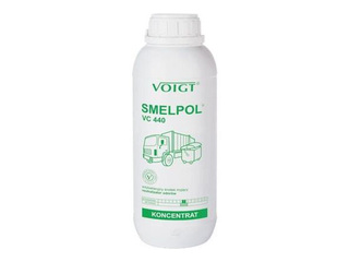 Puhastus- ja lõhnaneutralisaator Voigt Smepol, tsitruselise terpentiiniga, 1l