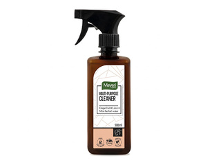 Puhastusvahend Mayeri Organic, universaalne, greip ja laim, 500ml