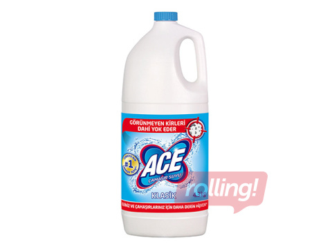 Pesuvalgendi ACE Classic, 4l