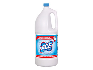 Balinātājs veļai ACE, 2l