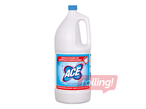 Pesuvalgendi ACE, 2l