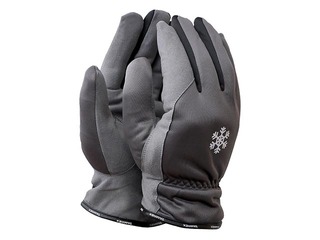 Work gloves winter Tamrex, size 9 (L)