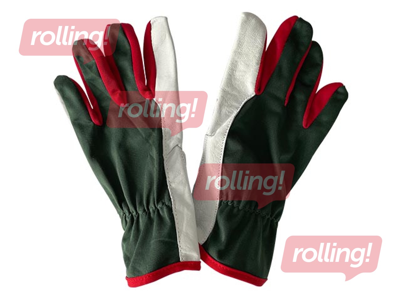 Work gloves, No.200, L