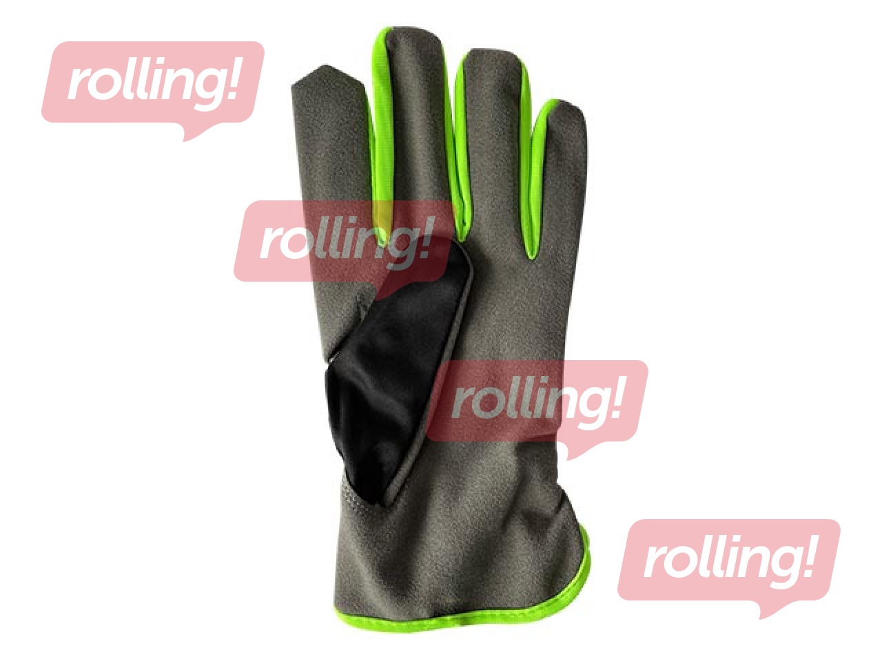 Work gloves, No. 300, size 8(M)