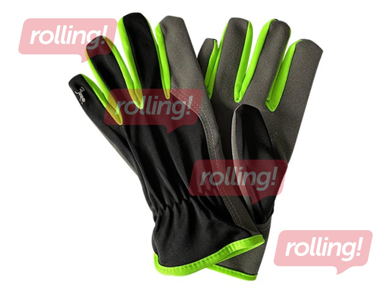 Work gloves, No. 300, size 9(L)