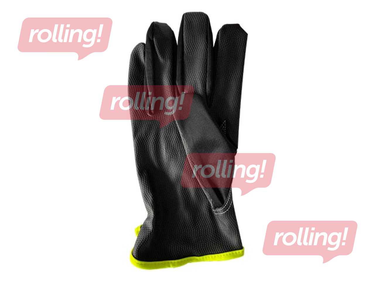 Puuteekraan töökindad, Nr. 357, Suurus 10(XL)