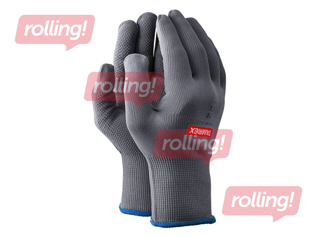 Work gloves Tamrex, size 11 (XXL)