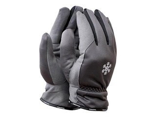 Working gloves Tamrex, size 11 (XXL), gray