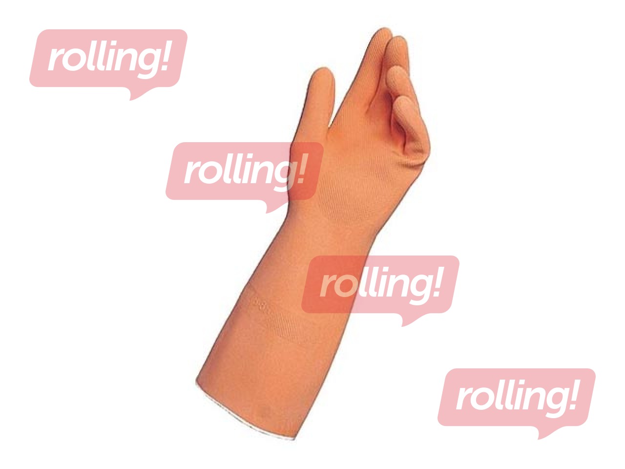 Kummikindad Mapa Alto, L, 1 paar