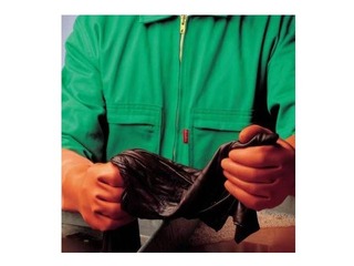 Rubber Gloves Mapa Alto, L, 1 pair