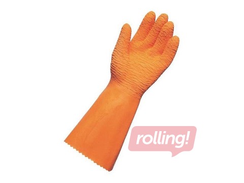 Gloves Mapa Harpon, Latex, XL, 1 pair