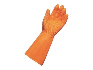 Gloves Mapa Harpon, Latex, XL, 1 pair