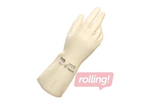 Kindad Mapa Vital, lateks, L, 1 paar