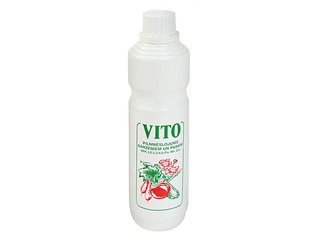 Удобрение для овощей и цветов Vito, 520г