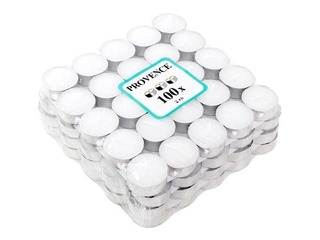 Tea candles Provence, 100 pcs.