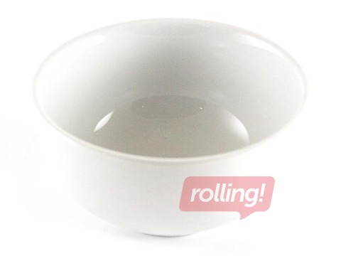 SALE Kauss Titan, portselan, ø 11 cm, 300 ml, valge