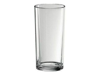 Glass Borgonovo, Indro, juice, 220ml