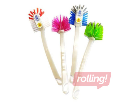Dish-washing brush 24cm, 1 pcs.