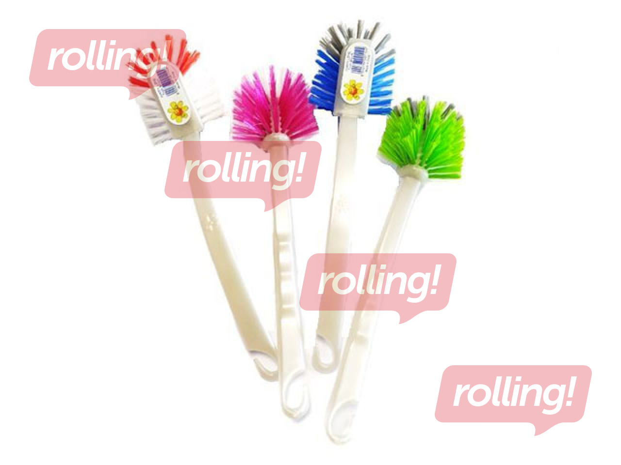 Nõudepesuhari 24cm, 1 tk.