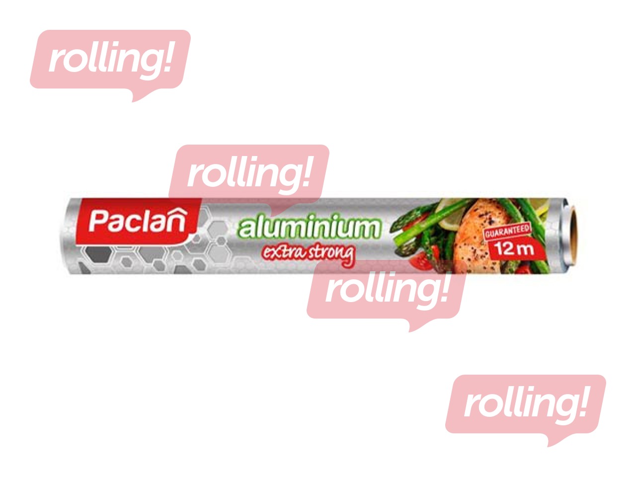 Foolium Extra Strong, 29cm x 12m, 9.5µm