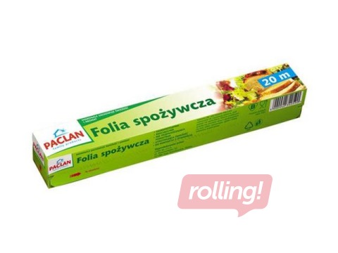 Пищевая пленка 30 м, 136г