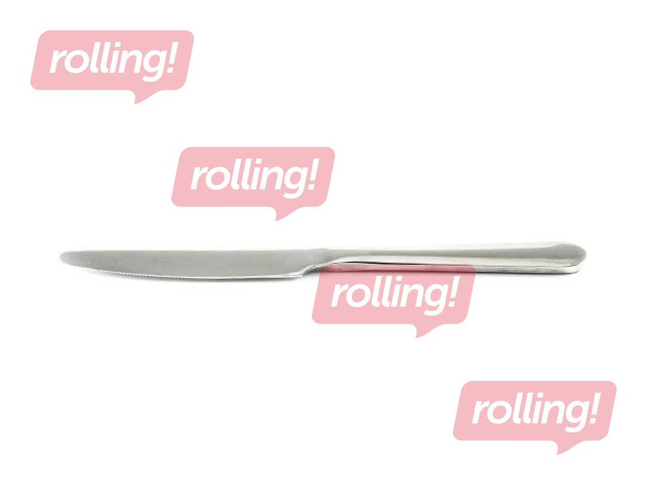 Table knife Best Choise, Athena