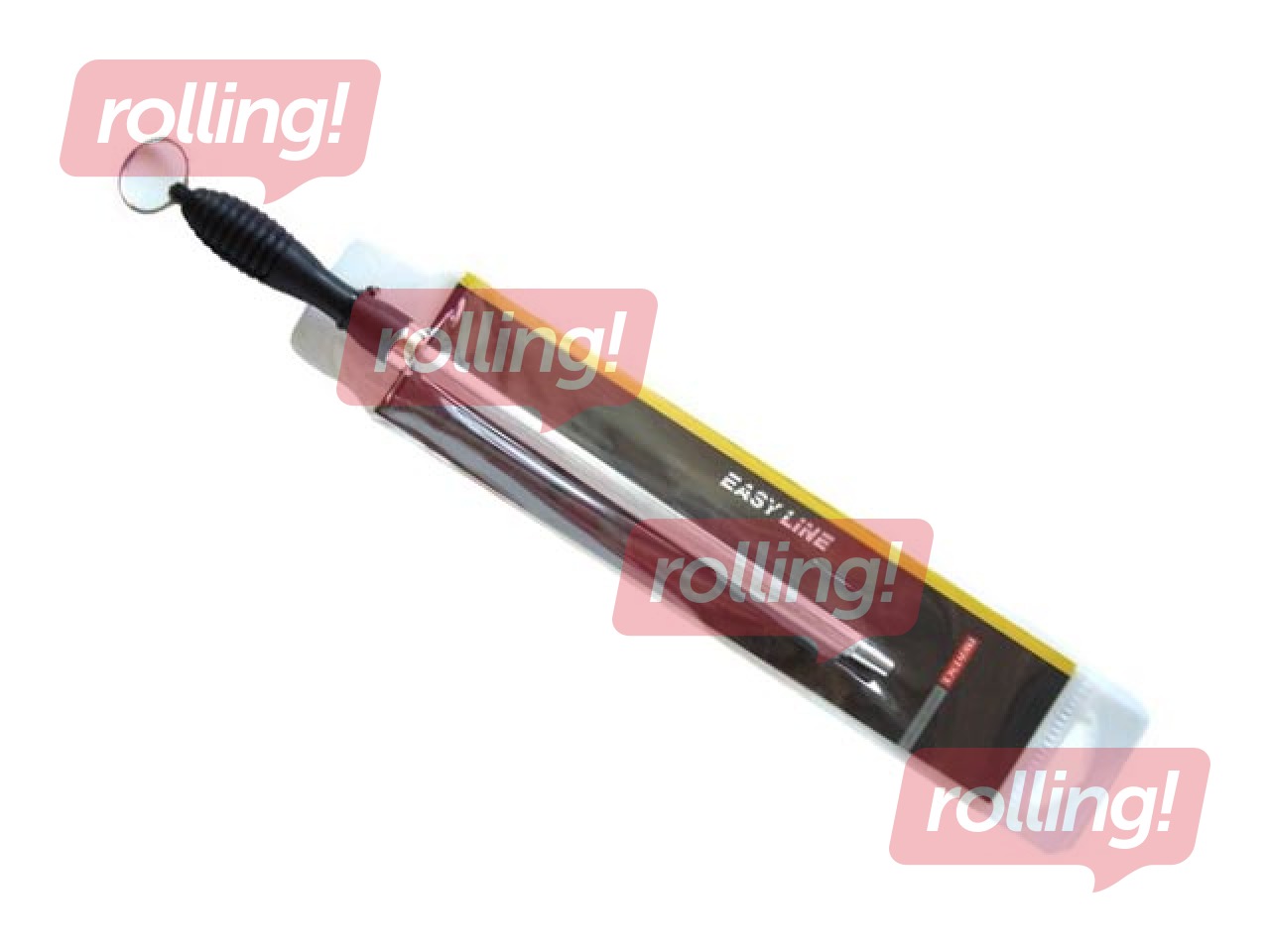 Nažu asināmais Provence, ar rokturi, 30cm