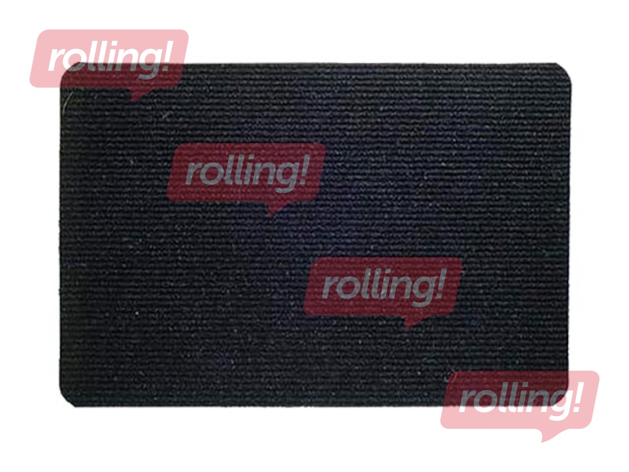 Uksematt BUDGET 40 x 60 cm