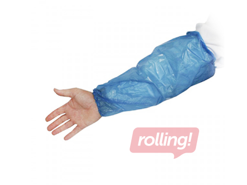 Varrukad Spino, mėlyna,100 tk.