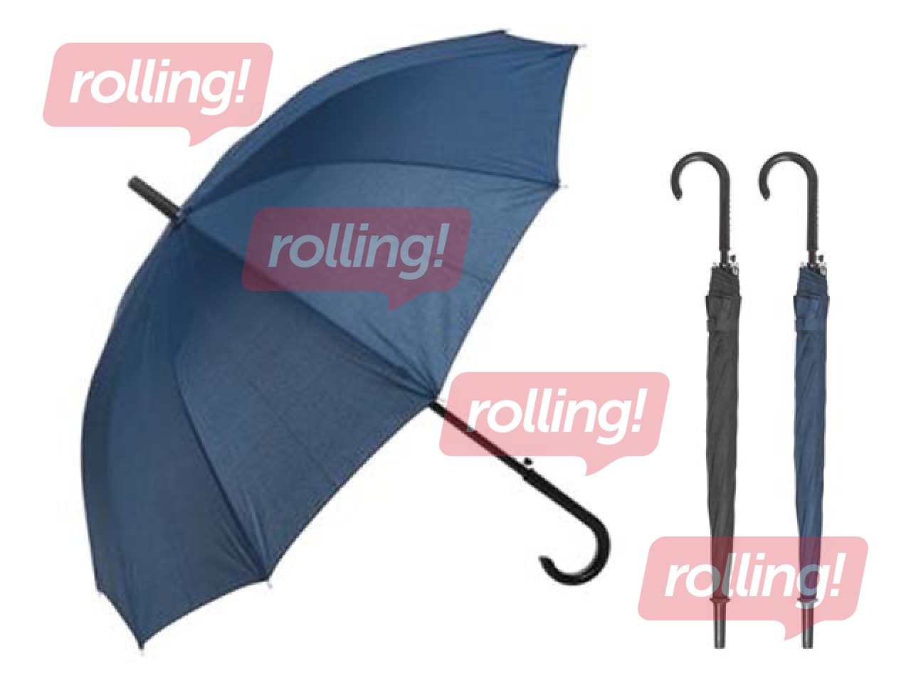 Umbrella 80cm/Ø95cm