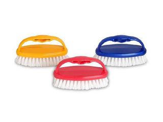 Brush POLO with handle