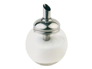 Cukurtrauks ar dozatoru, 150m