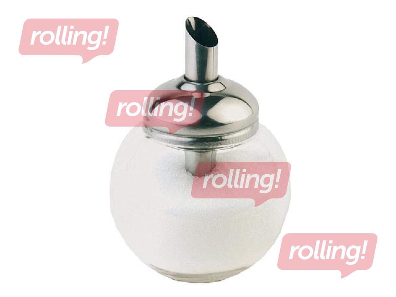 SALE Suhkrutoos 150ml h-12 cm, 1 tk.