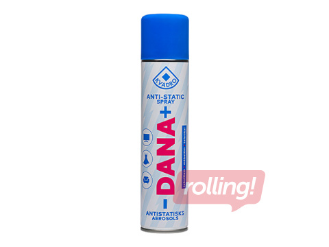 Антистатик, Dana plus, 300мл