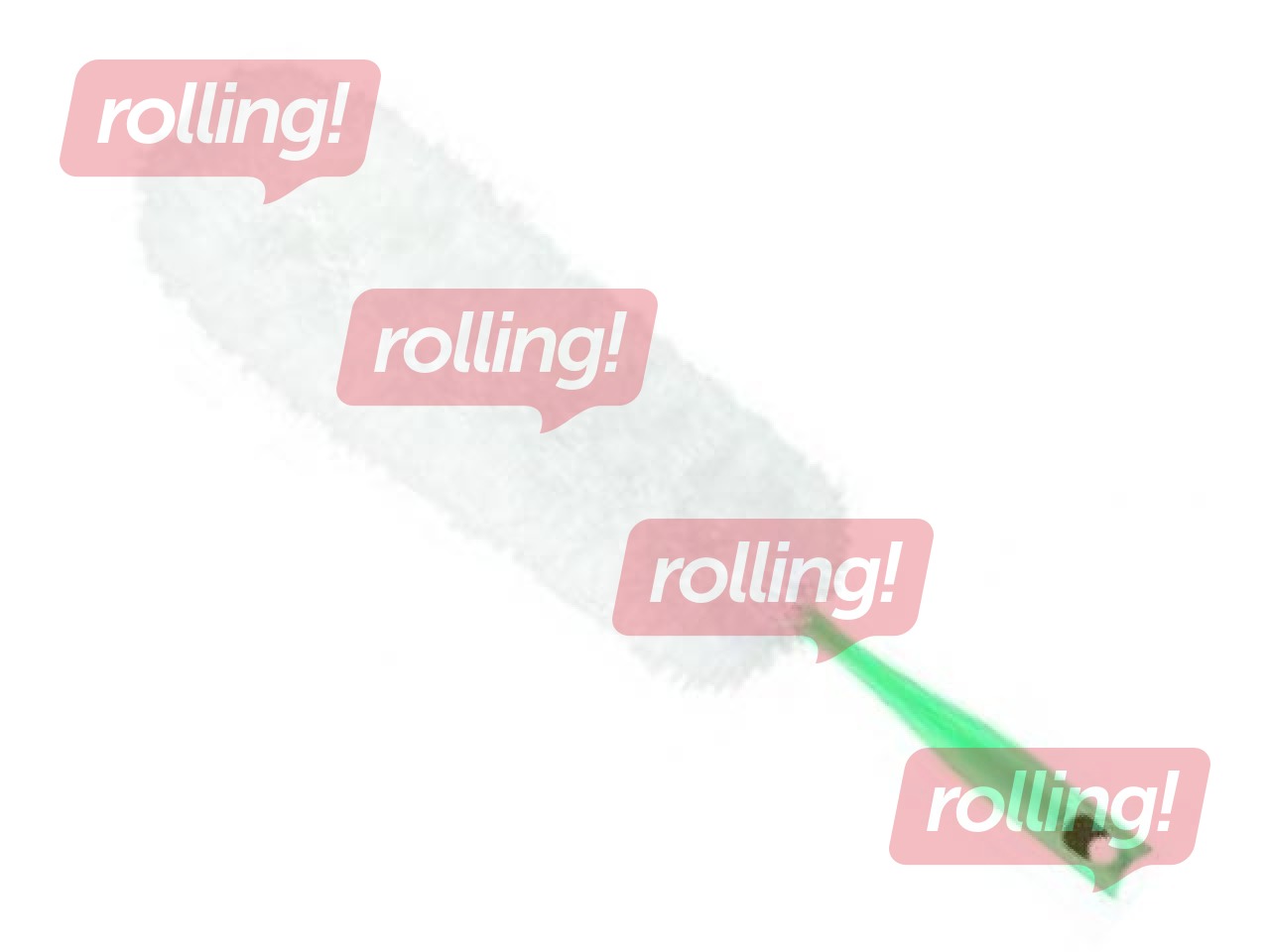 Tolmuhari Leifheit Duster XL, 38cm