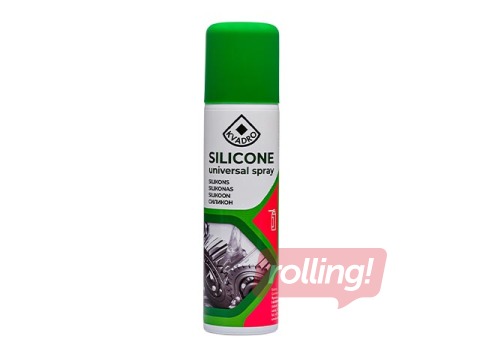 Silikoon universaalne KVADRO, 150ml