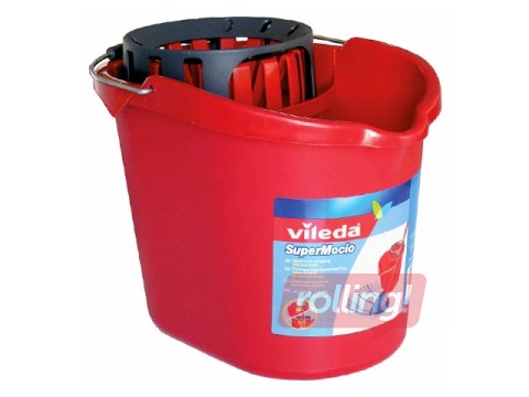 Ведро VILEDA Supermocio