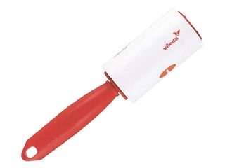 Roller with handle for cleaning outerwear VILEDA Lint, 1 pc.