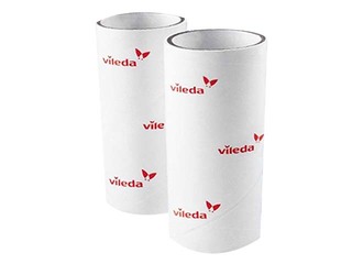 Roller refill for outwear VILEDA Lint, 2 pcs