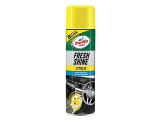 Car panel spray Turtle Wax Citrus, 500 ml