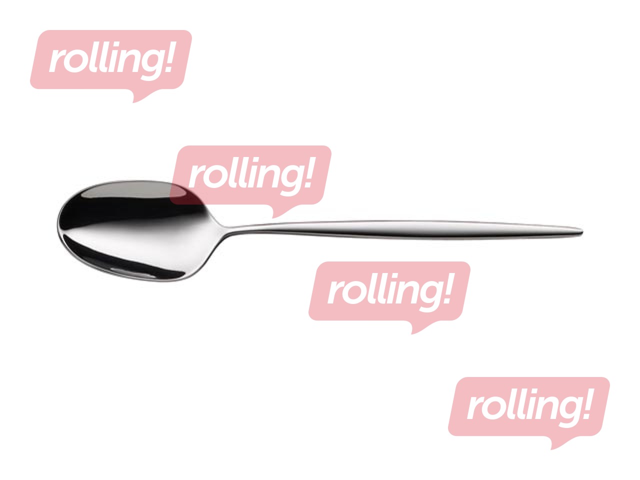 Espresso lusikas, Enia