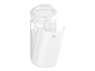 Atkritumu tvertne Tork B3, 5l, balta