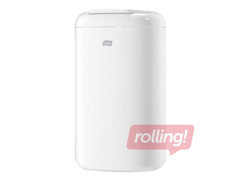 Контейнер для мусора Tork B3, 5л, белый