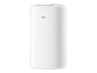 Контейнер для мусора Tork B3, 5л, белый