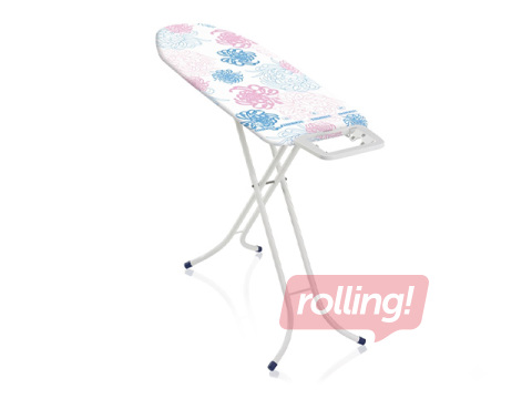Ironing board Leifheit Classic M Basic, colourful, 120x38cm