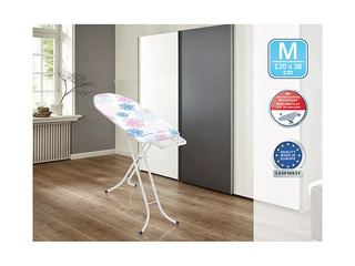 Ironing board Leifheit Classic M Basic, colourful, 120x38cm
