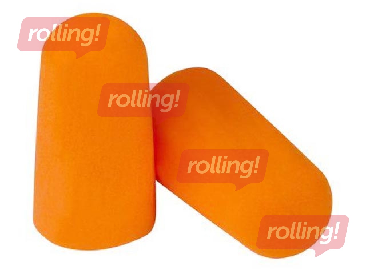 Беруши 3M без шнурка, 37дБ, 1 пара